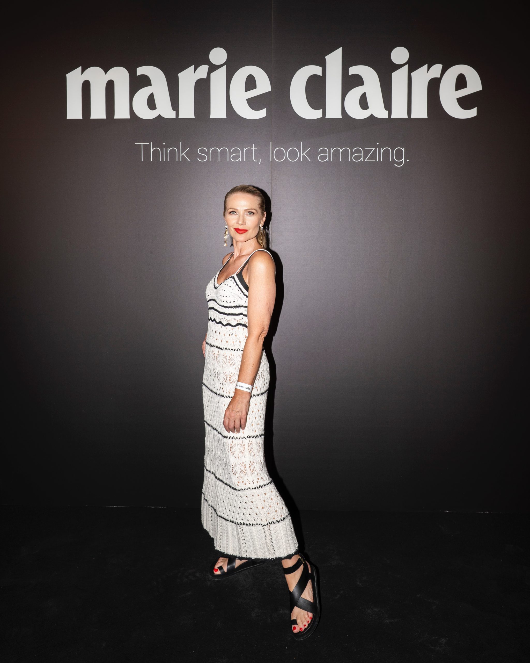 marie claire