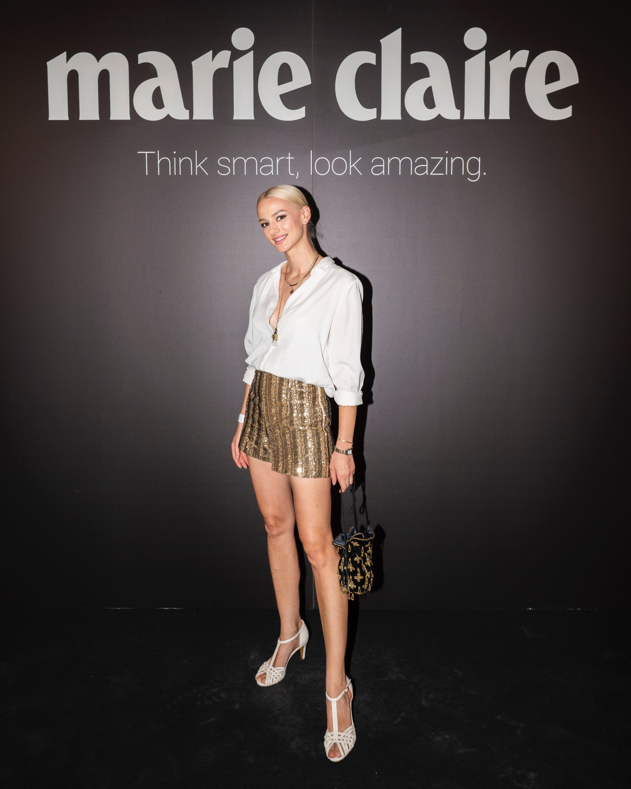marie claire