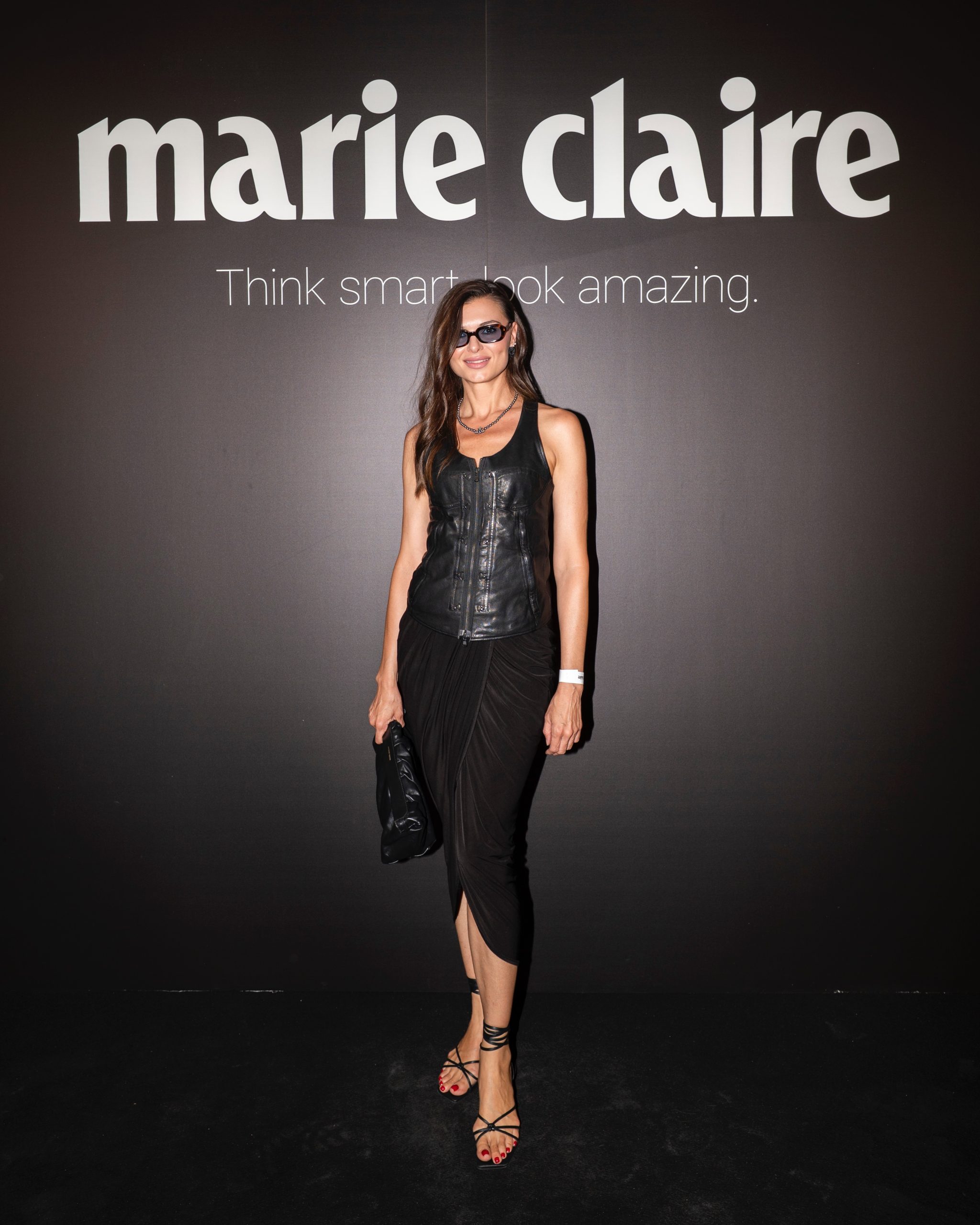 marie claire
