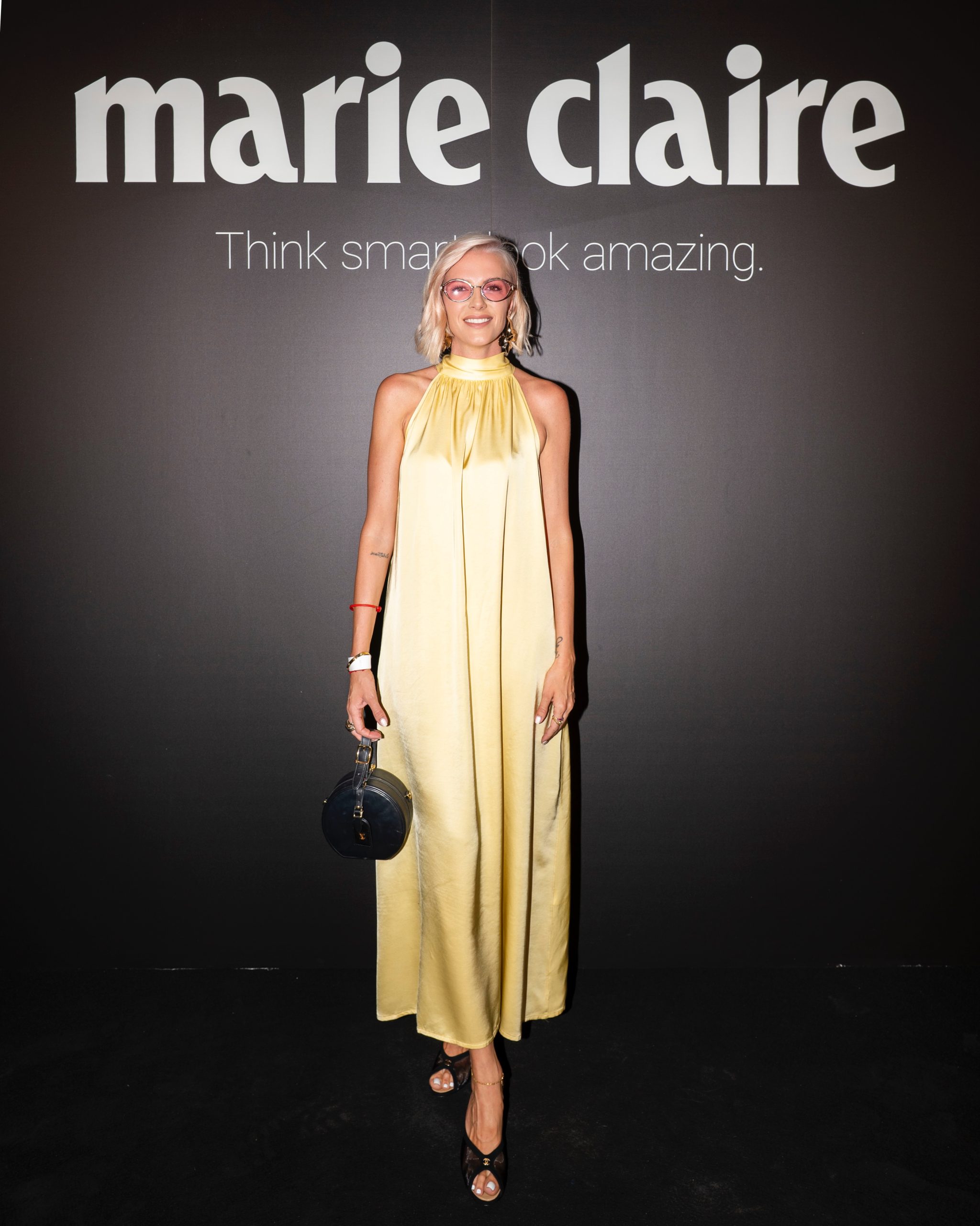 marie claire