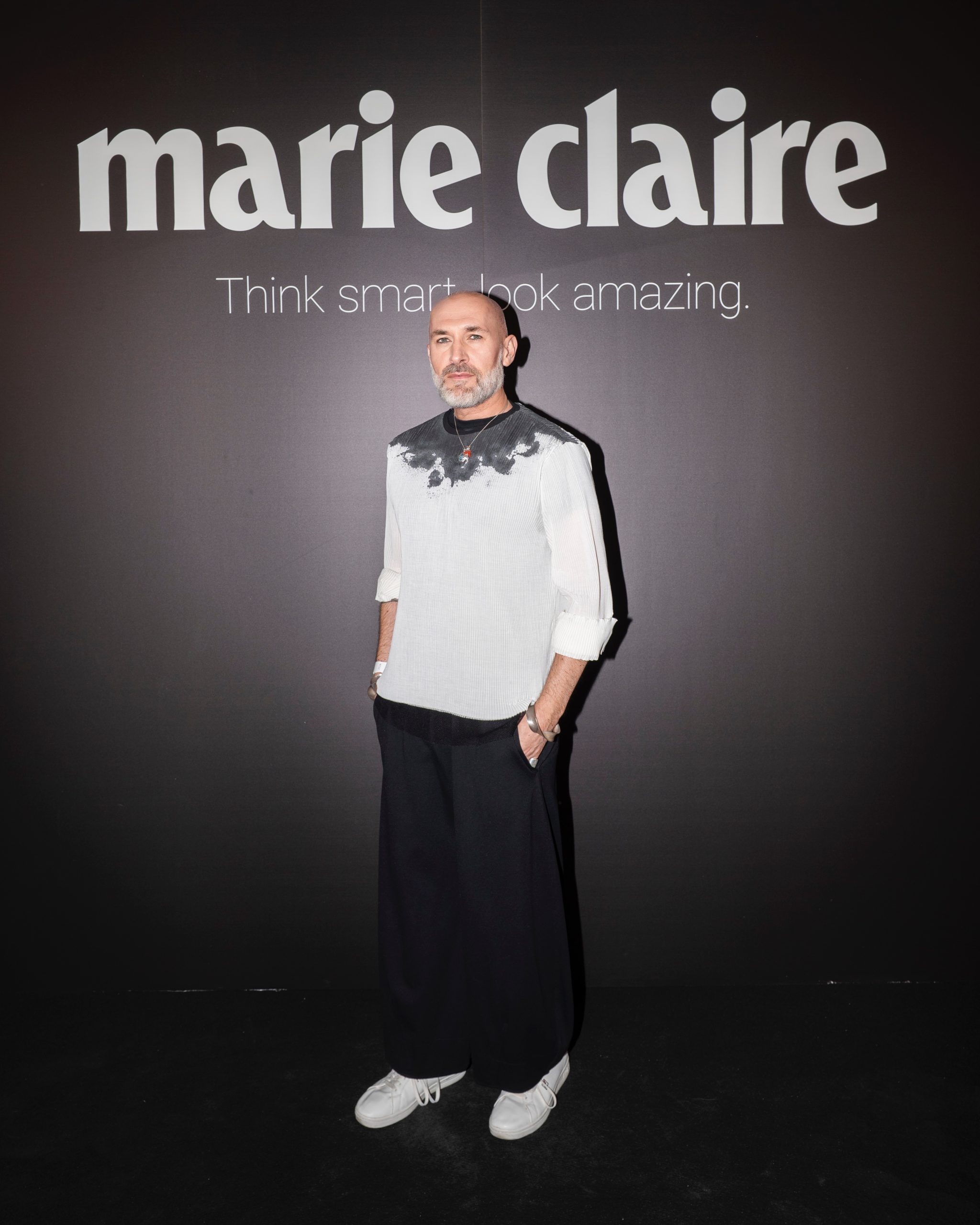 marie claire