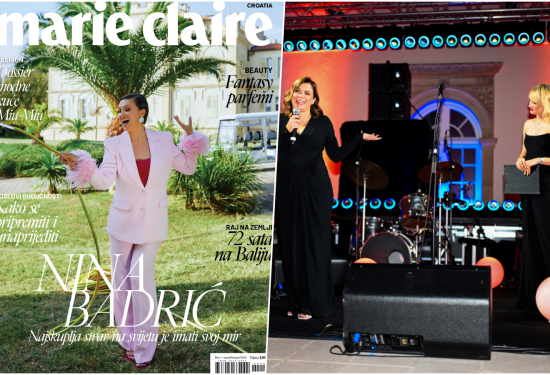 marie claire