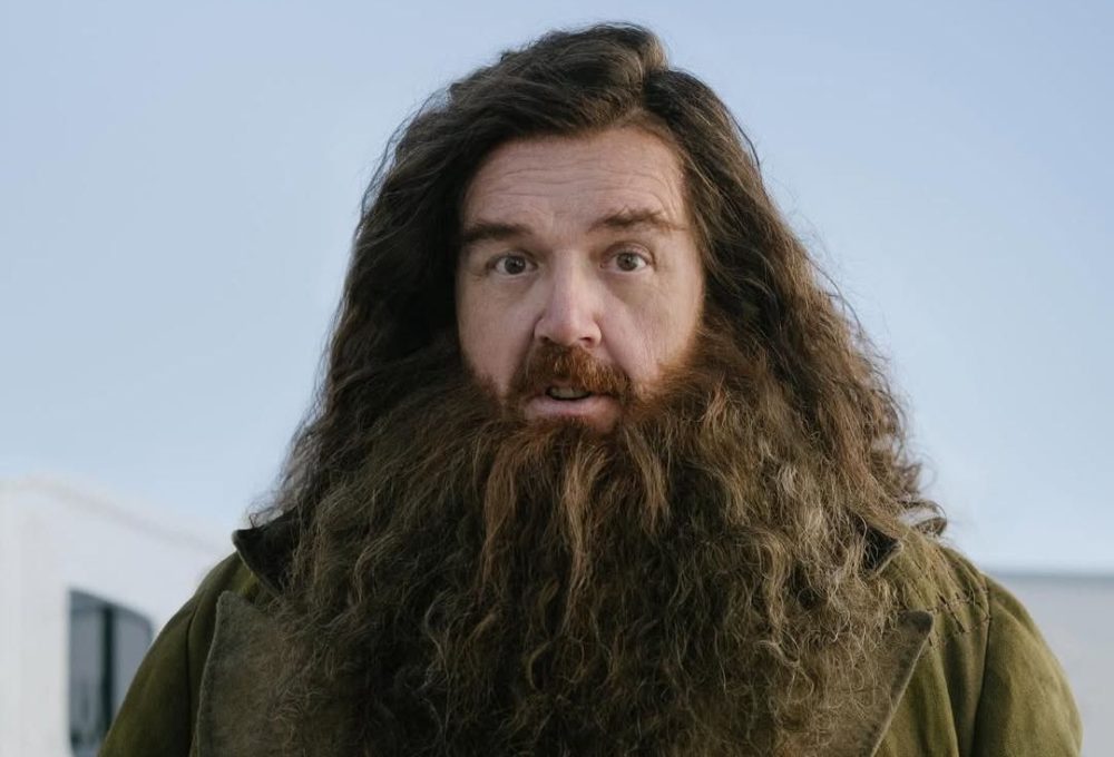 hagrid