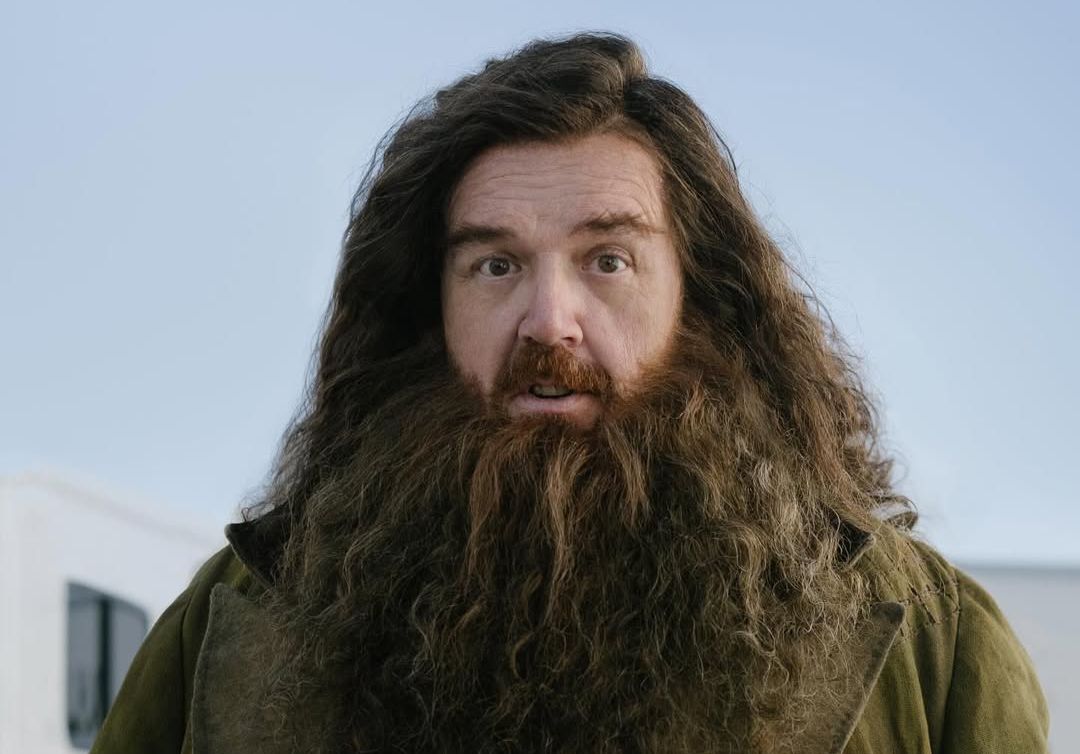 hagrid