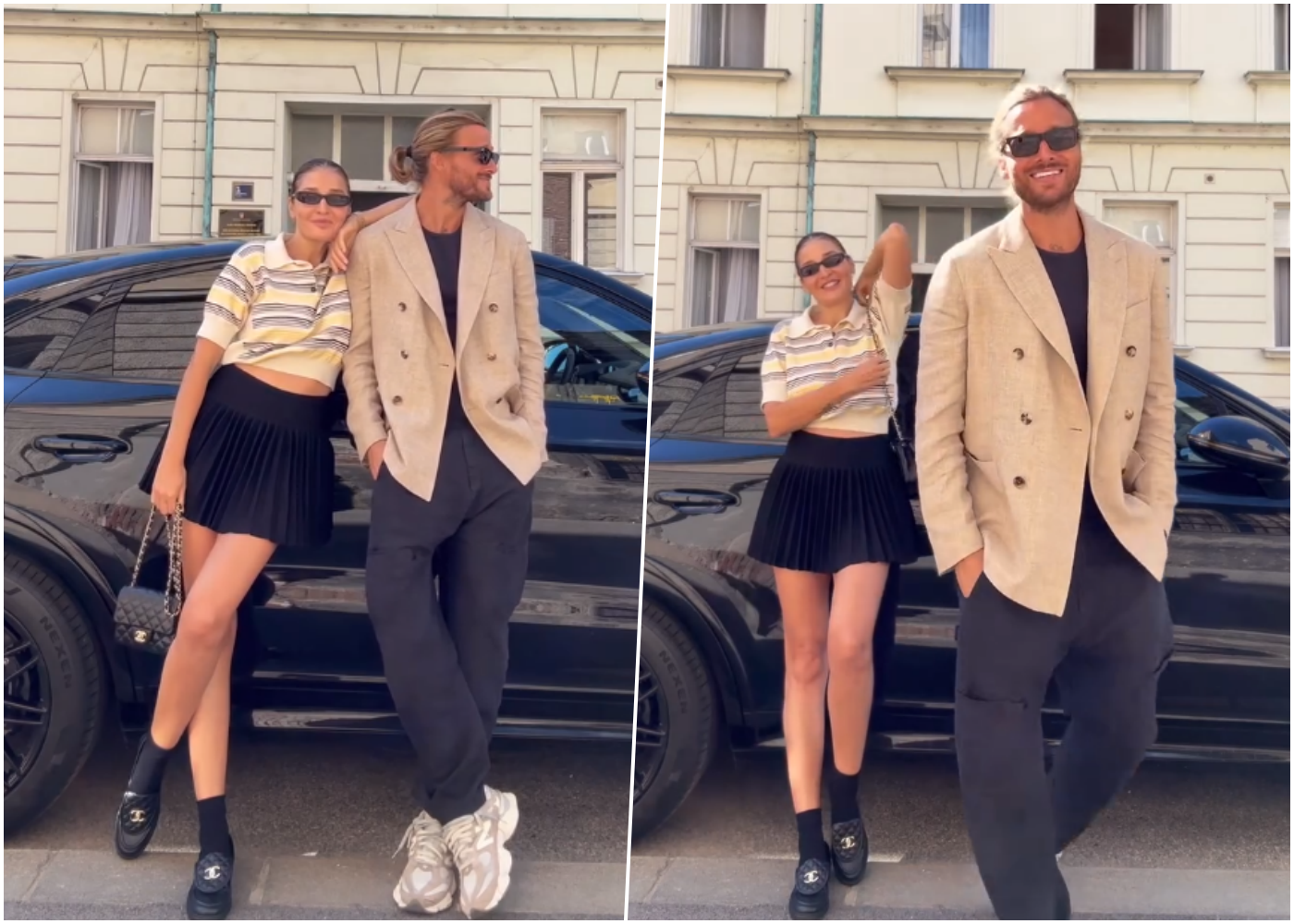 tatjana i vlaho