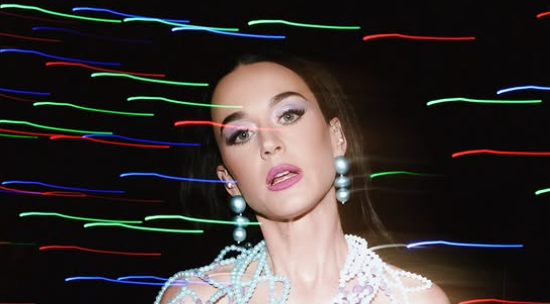 katy perry