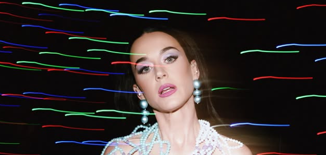 katy perry