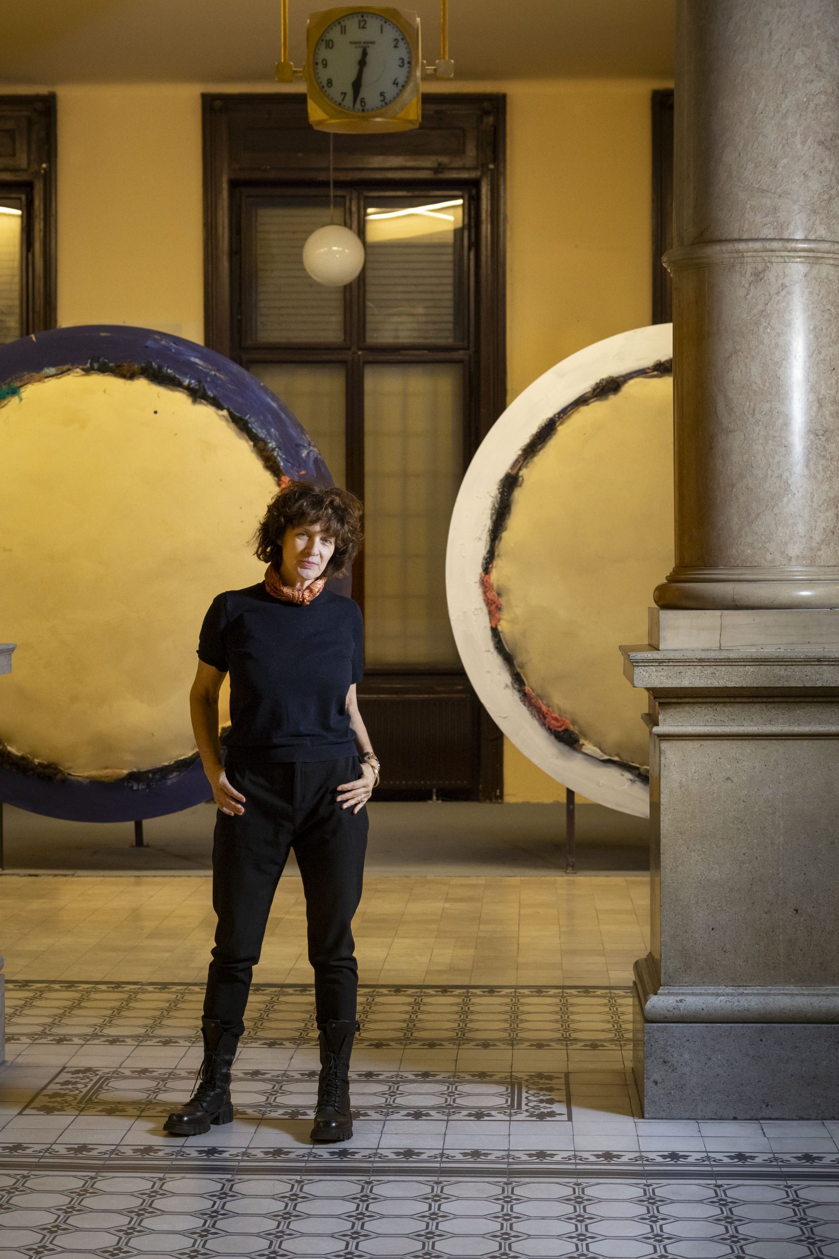 dubravka lošić, libertas bells, izložba dubrovnik 2025, dubrovnik umjetnost, tvrđava bokar, dubrovnik kulturna događanja, hrvatska suvremena umjetnost, izložba tvrđava bokar, dubrovnik izložbe ljeto, journal.hr kultura, art scene croatia, suvremena umjetnost hrvatska, kulturna događanja dubrovnik, sloboda umjetnosti, hrvatske umjetnice, ženske umjetnice hrvatska, art summer 2025, dubrovnik must see, lifestyle dubrovnik, art event croatia, kulturni vodič dubrovnik, zvona slobode izložba, hrvatska umjetnost 2025, art in historical spaces, art installation dubrovnik, bokar fortress exhibition, things to do in dubrovnik, kulturna scena hrvatska, izložbe ljeto 2025, bokar fortress art, dubrovnik heritage art, journal.hr preporuka, top izložbe 2025, contemporary art croatia, croatian female artists, art meets history, dubrovnik art tour, best exhibitions croatia, dubrovnik kultura ljeto, sloboda u umjetnosti, zvona umjetnosti, hrvatski umjetnički događaji, kreativne žene hrvatske, art destination croatia, art travel dubrovnik, summer in dubrovnik 2025, ruže u umjetnosti, rozarij dubravka lošić, tondo umjetnost, kosi let instalacija