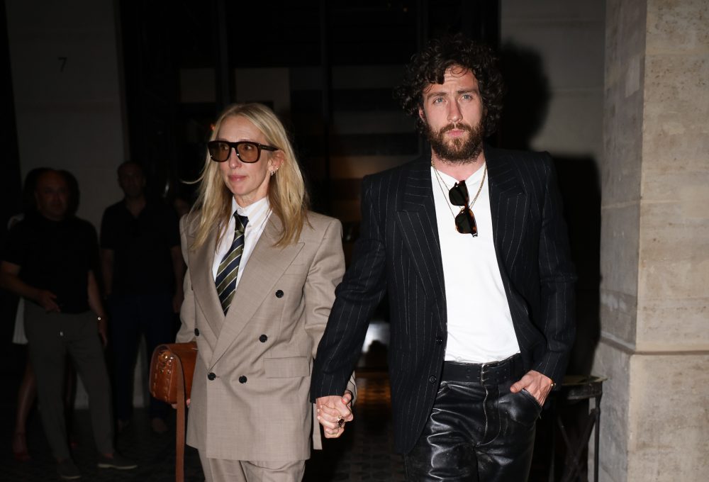 Aaron Taylor-Johnson dobio službenu ponudu Hello Magazin Croatia