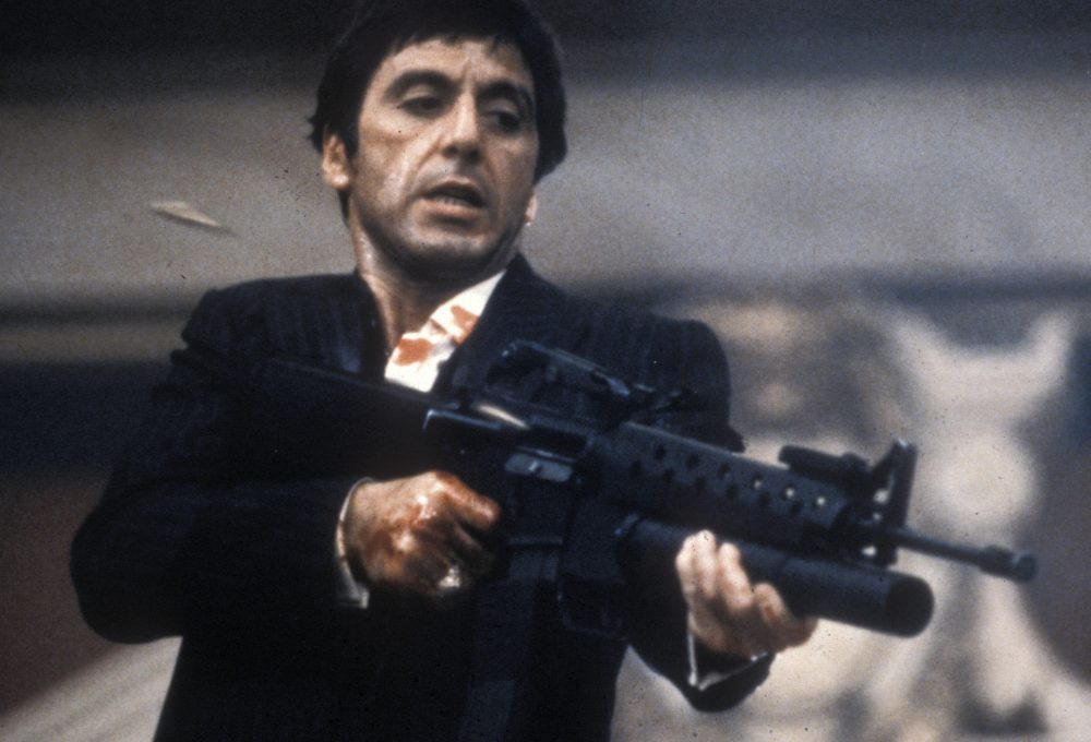 Al Pacino žali za jednom ulogom Hello Magazi n Croatia