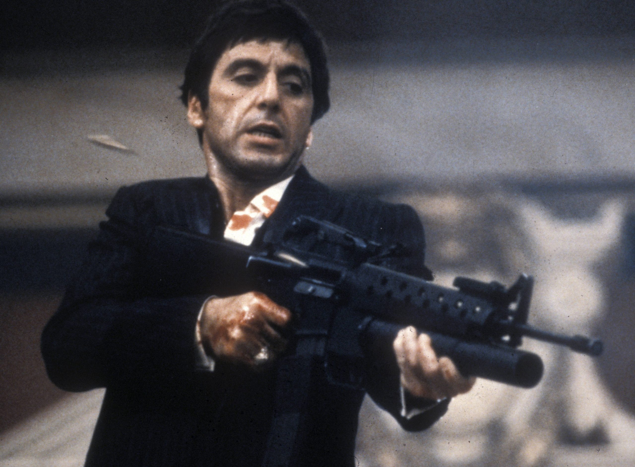 Al Pacino žali za jednom ulogom Hello Magazi n Croatia