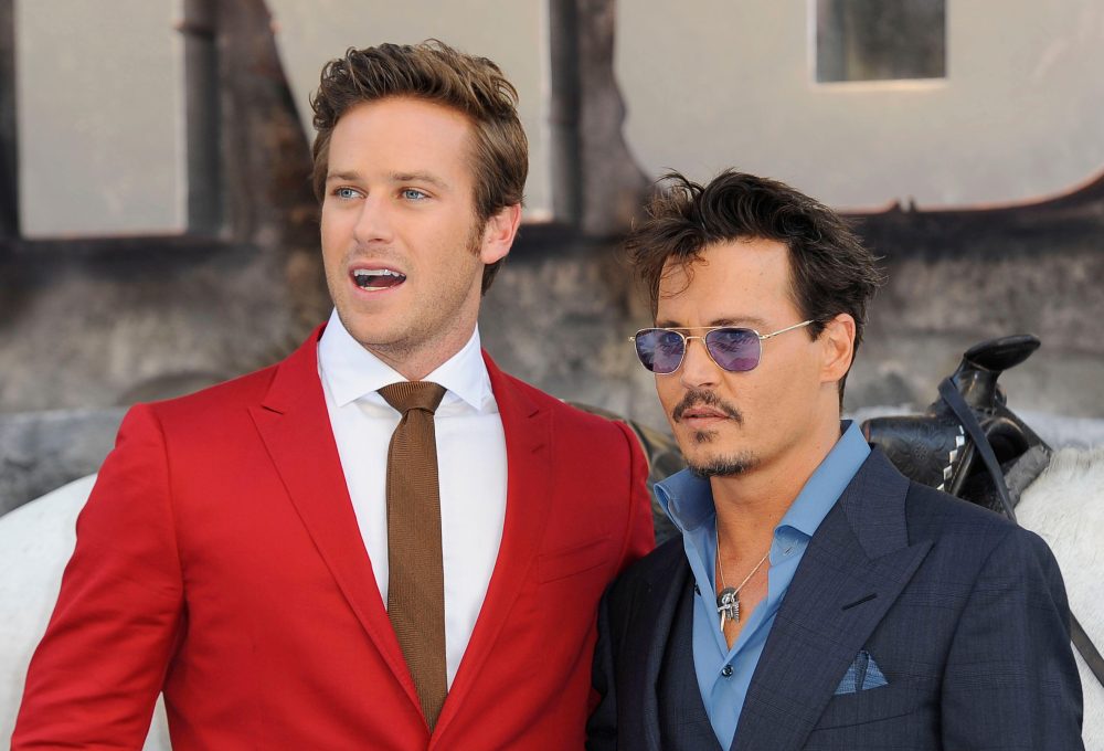 Armie Hammer priznao HEllo magazine croatia