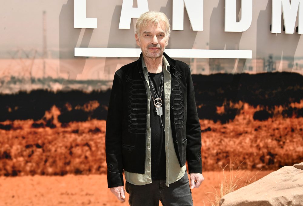 Billy Bob Thornton Zašto sam odbio glumiti Richarda Nixona Hello Magazine Croatia