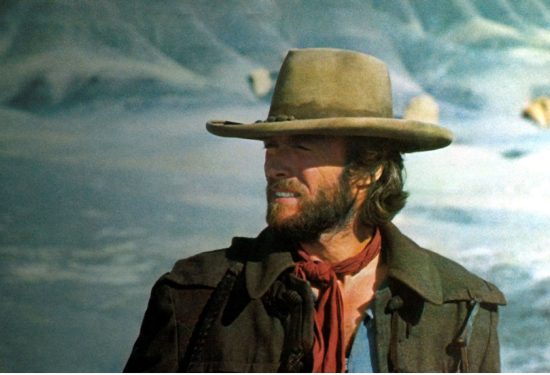 Clint Eastwood Vesterni koji su oblikovali karijeru legendarnog glumca Hello Magazin Croatia