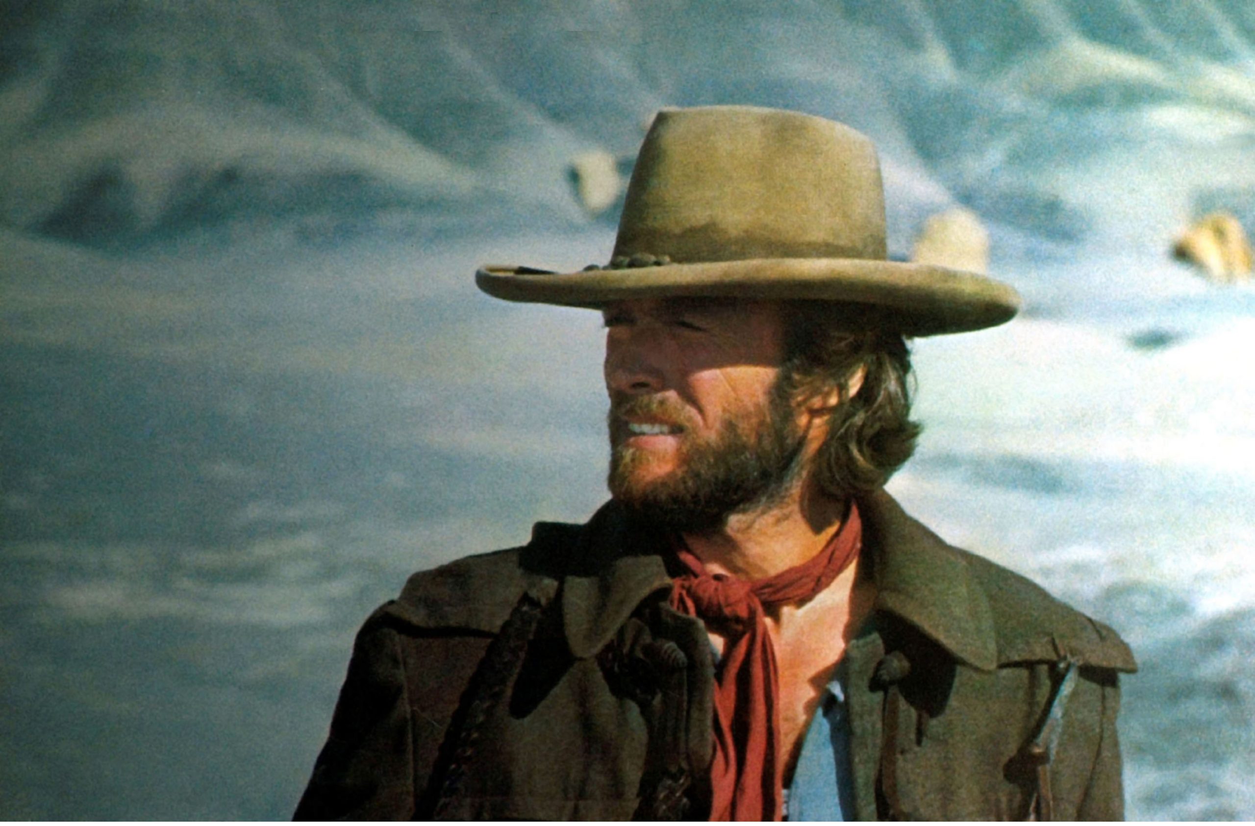 Clint Eastwood Vesterni koji su oblikovali karijeru legendarnog glumca Hello Magazin Croatia