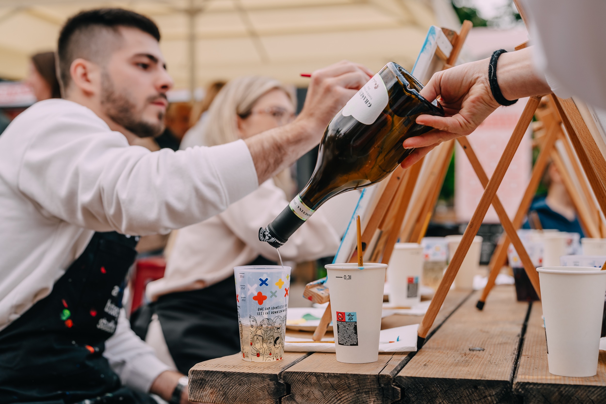 DETALJI BOGATOG POPRATNOG PROGRAMA FIESTE LATINE Od idućeg ponedjeljka Zagreb pleše i kuha u latino ritmu