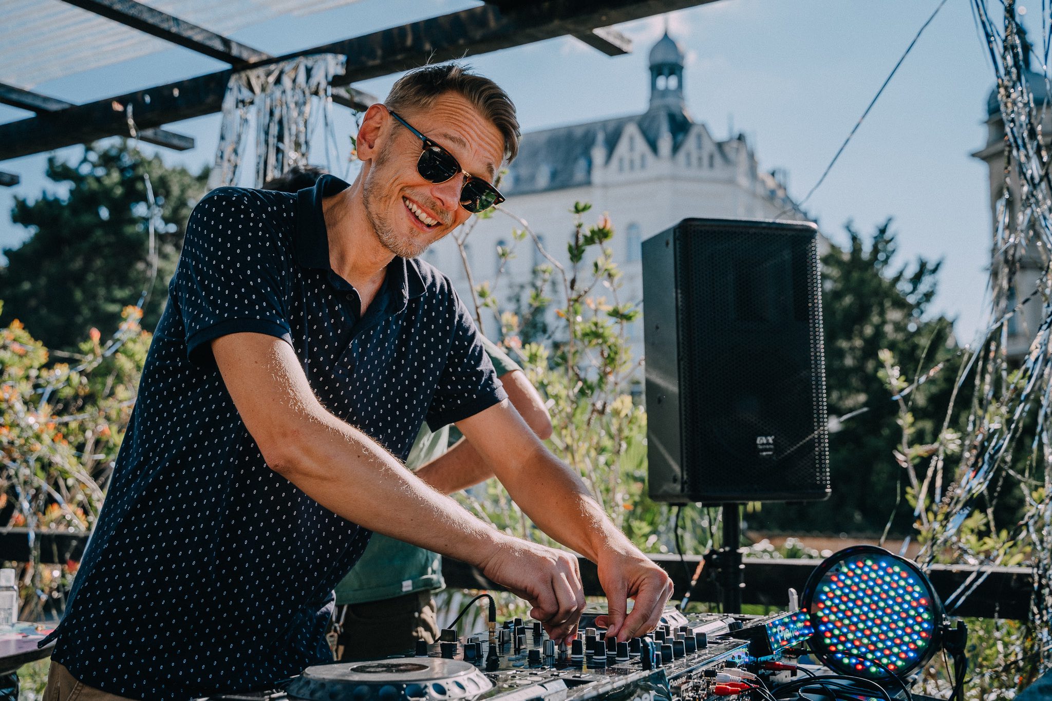 DETALJI BOGATOG POPRATNOG PROGRAMA FIESTE LATINE Od idućeg ponedjeljka Zagreb pleše i kuha u latino ritmu