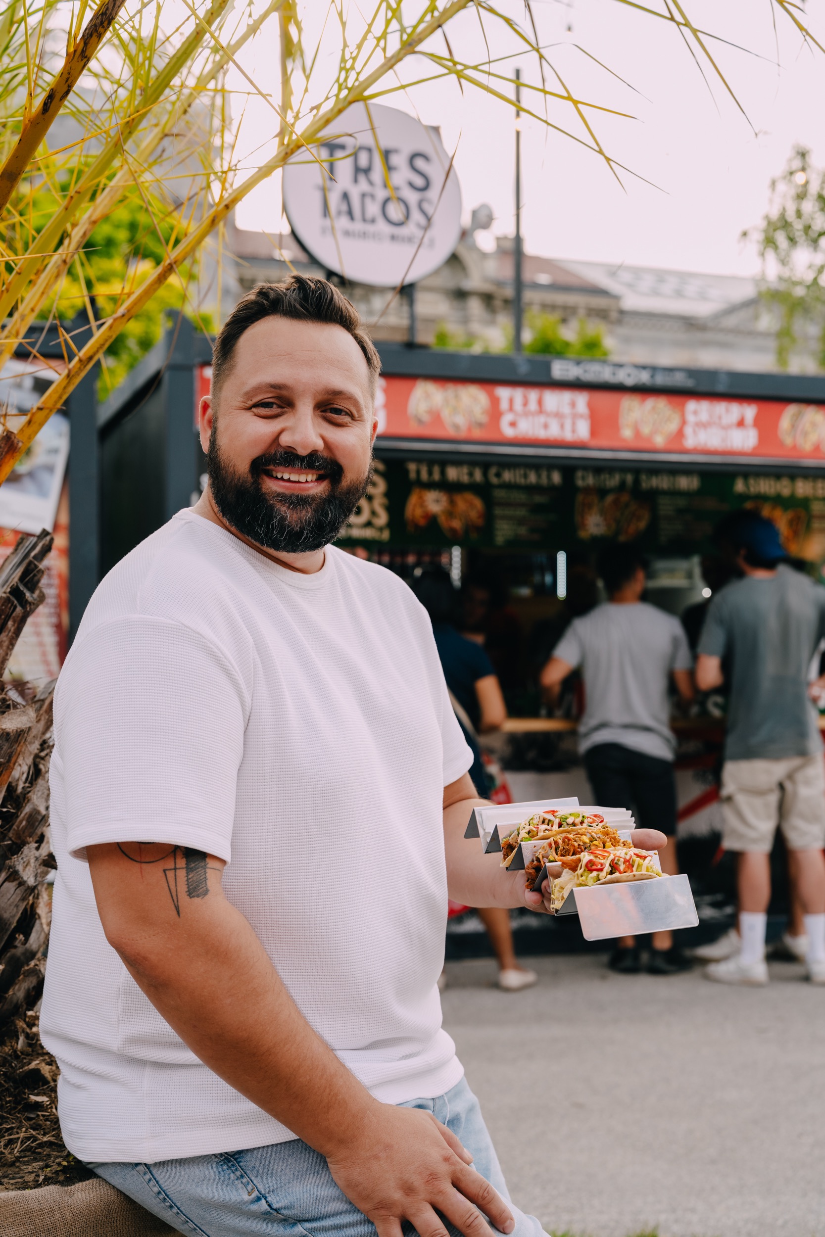 DETALJI BOGATOG POPRATNOG PROGRAMA FIESTE LATINE Od idućeg ponedjeljka Zagreb pleše i kuha u latino ritmu