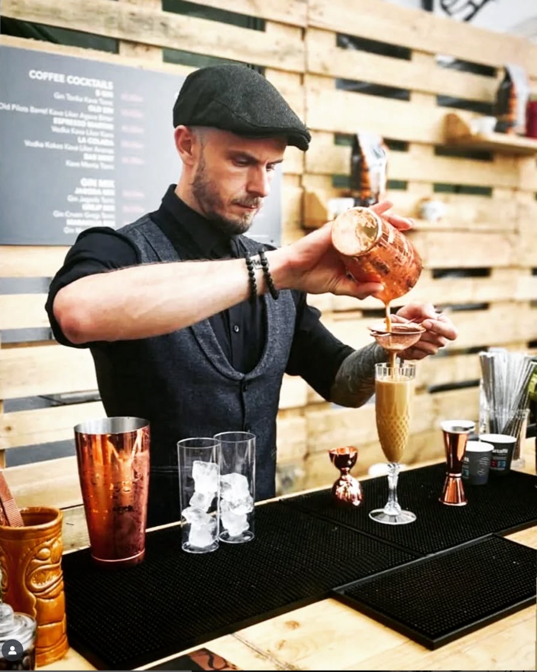 DETALJI BOGATOG POPRATNOG PROGRAMA FIESTE LATINE Od idućeg ponedjeljka Zagreb pleše i kuha u latino ritmu