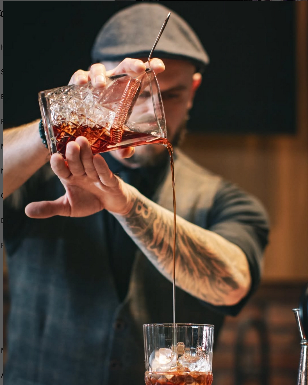 DETALJI BOGATOG POPRATNOG PROGRAMA FIESTE LATINE Od idućeg ponedjeljka Zagreb pleše i kuha u latino ritmu