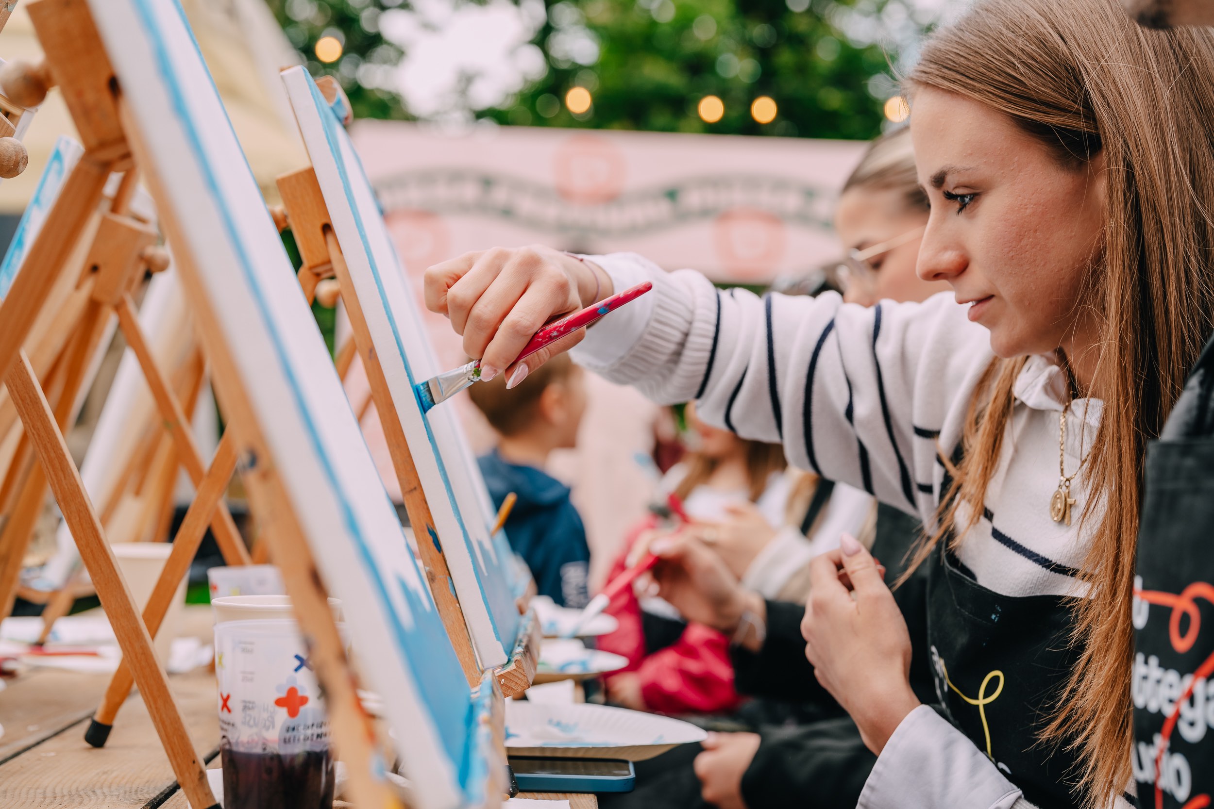 DETALJI BOGATOG POPRATNOG PROGRAMA FIESTE LATINE Od idućeg ponedjeljka Zagreb pleše i kuha u latino ritmu