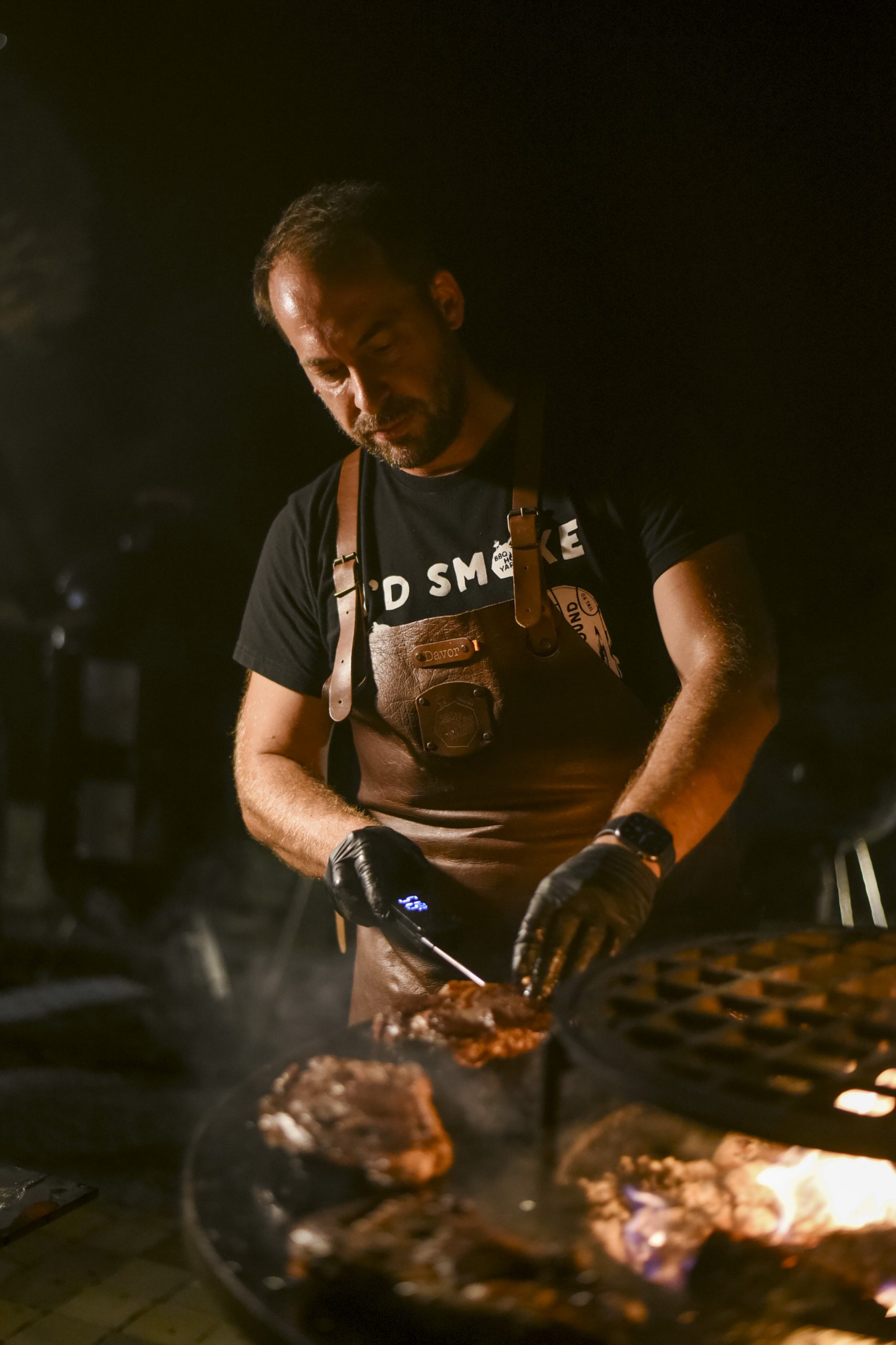 DETALJI BOGATOG POPRATNOG PROGRAMA FIESTE LATINE Od idućeg ponedjeljka Zagreb pleše i kuha u latino ritmu