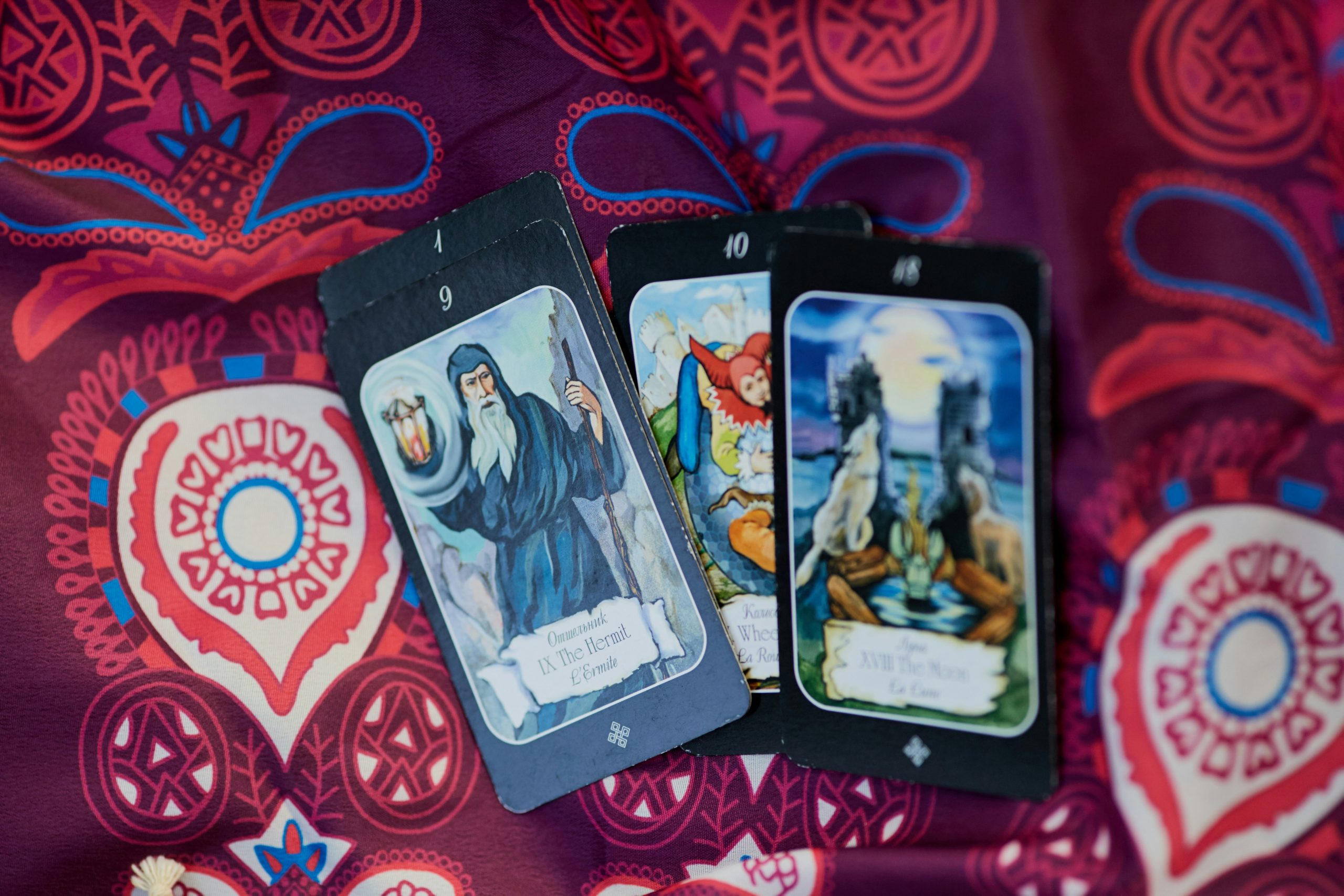 horoskop