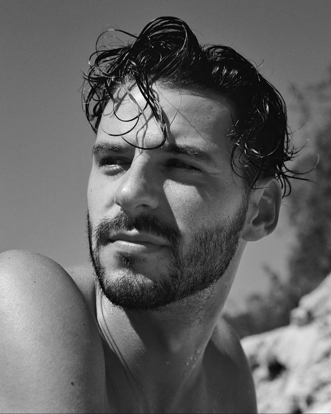 Deni Sanković za HELLO!Severina kao Euridika, a ja kao Orfej – možda baš u suvremenom mjuziklu