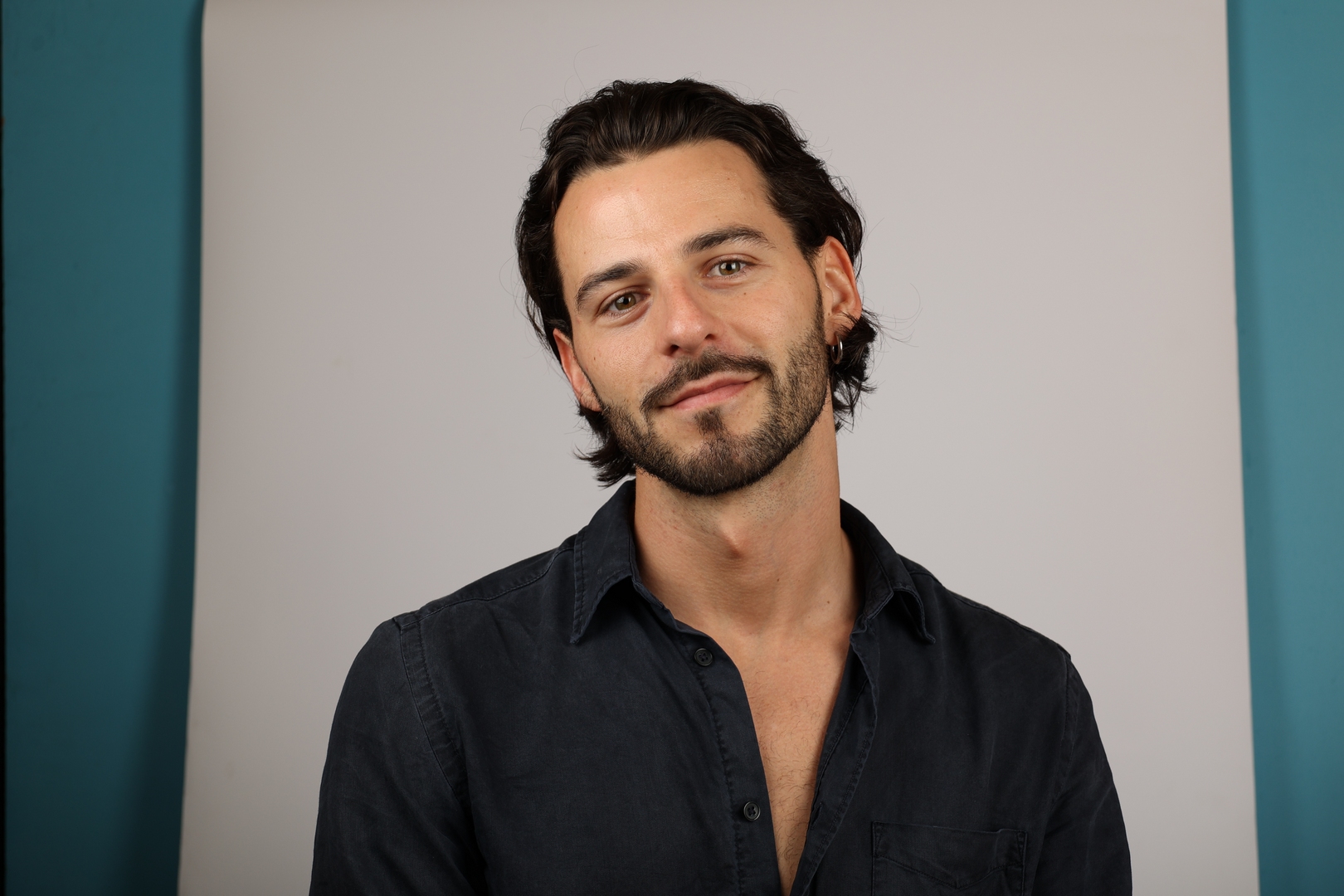 Deni Sanković za HELLO!Severina kao Euridika, a ja kao Orfej – možda baš u suvremenom mjuziklu