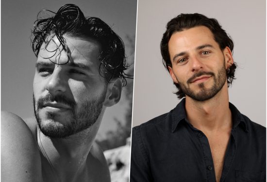 Deni Sanković za HELLO!Severina kao Euridika, a ja kao Orfej – možda baš u suvremenom mjuziklu