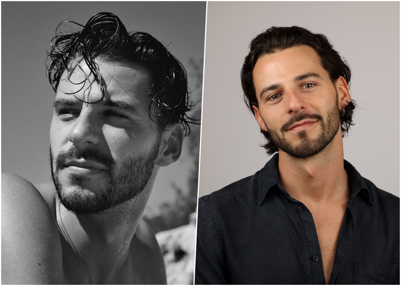 Deni Sanković za HELLO!Severina kao Euridika, a ja kao Orfej – možda baš u suvremenom mjuziklu