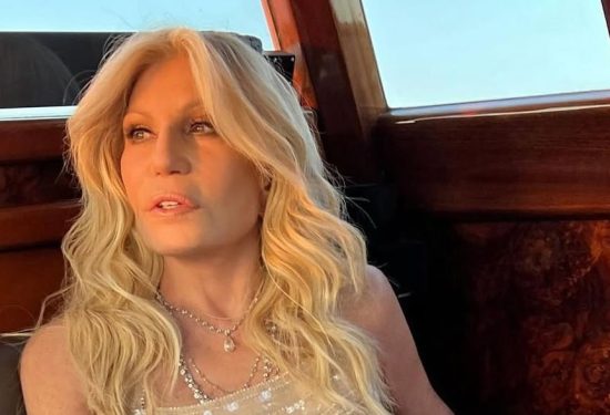 Donatella Versace gotovo neprepoznatljiva na novoj fotografiji Hello Magazine Croatia