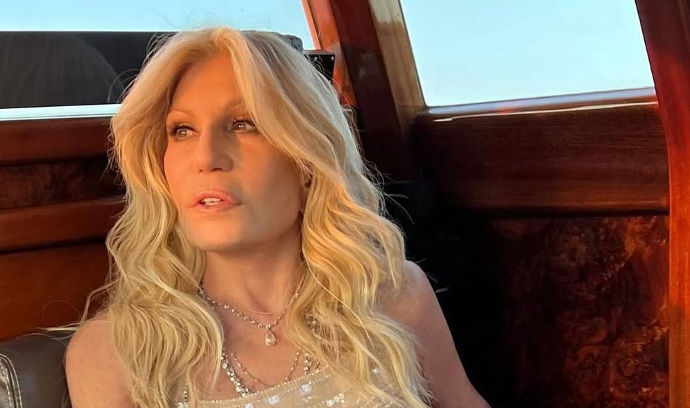 Donatella Versace gotovo neprepoznatljiva na novoj fotografiji Hello Magazine Croatia