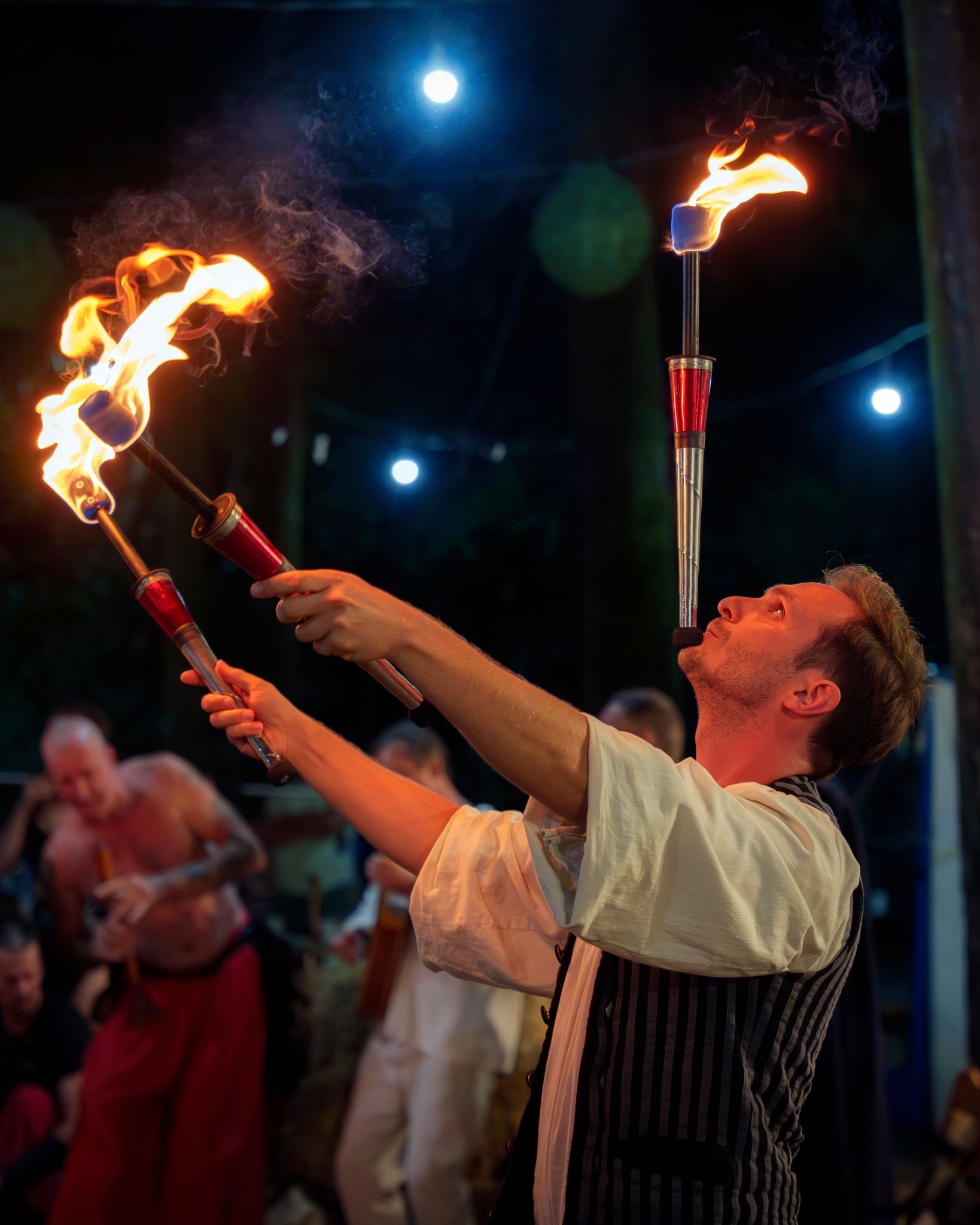 Dvodnevni povratak u prošlost Vrgorac domaćin festivala “Vrhgora – Mitovi i legende”