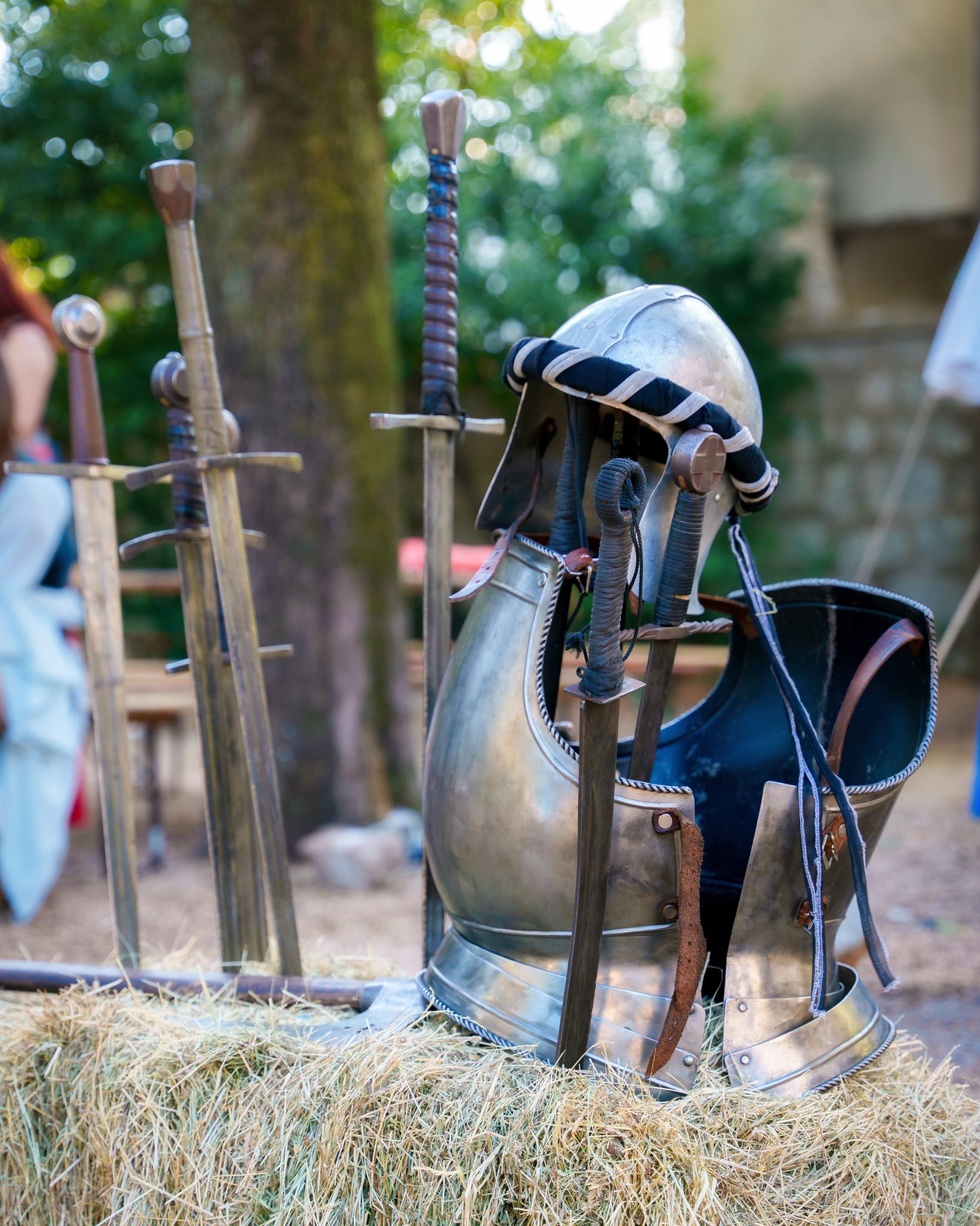 Dvodnevni povratak u prošlost Vrgorac domaćin festivala “Vrhgora – Mitovi i legende”