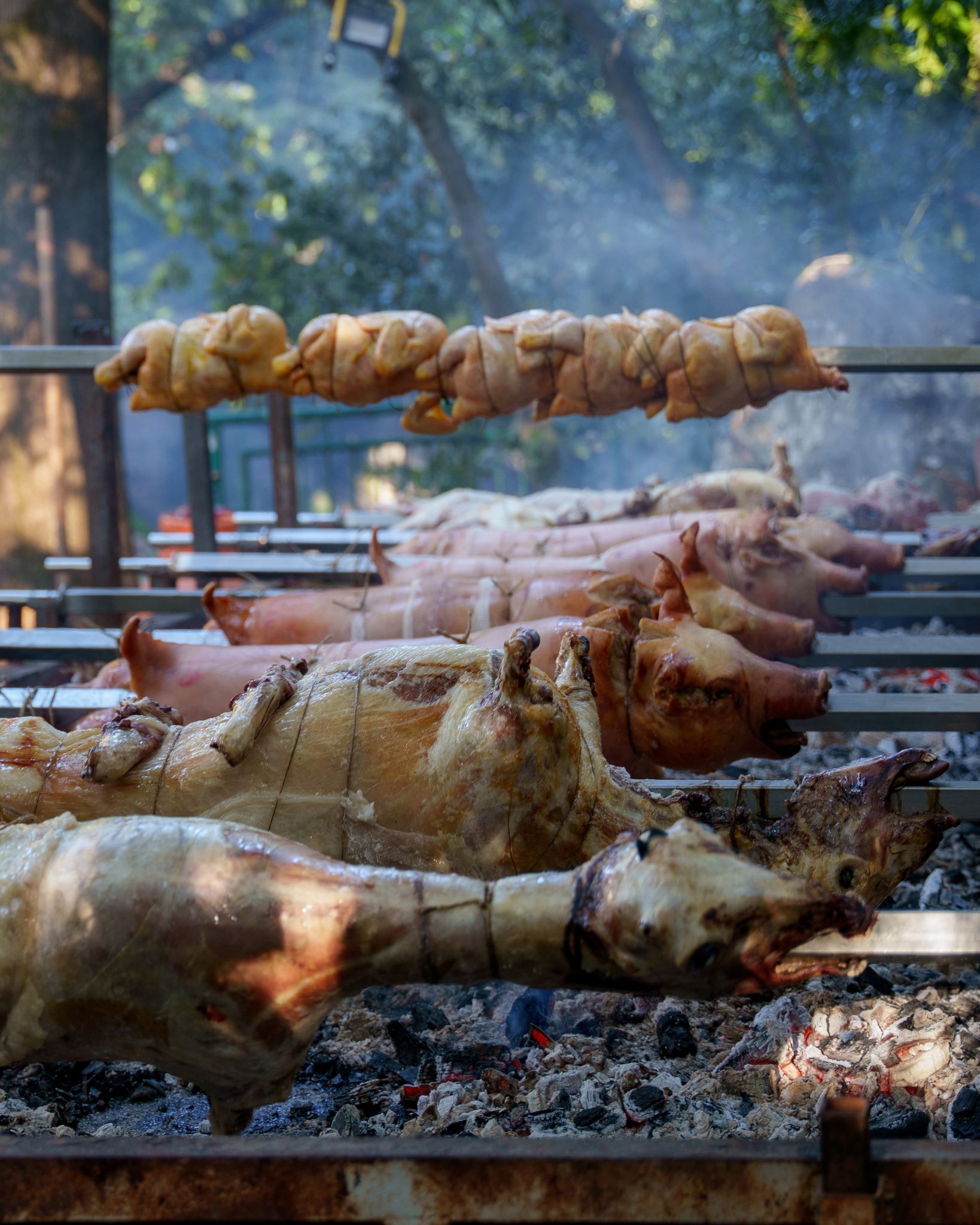 Dvodnevni povratak u prošlost Vrgorac domaćin festivala “Vrhgora – Mitovi i legende”