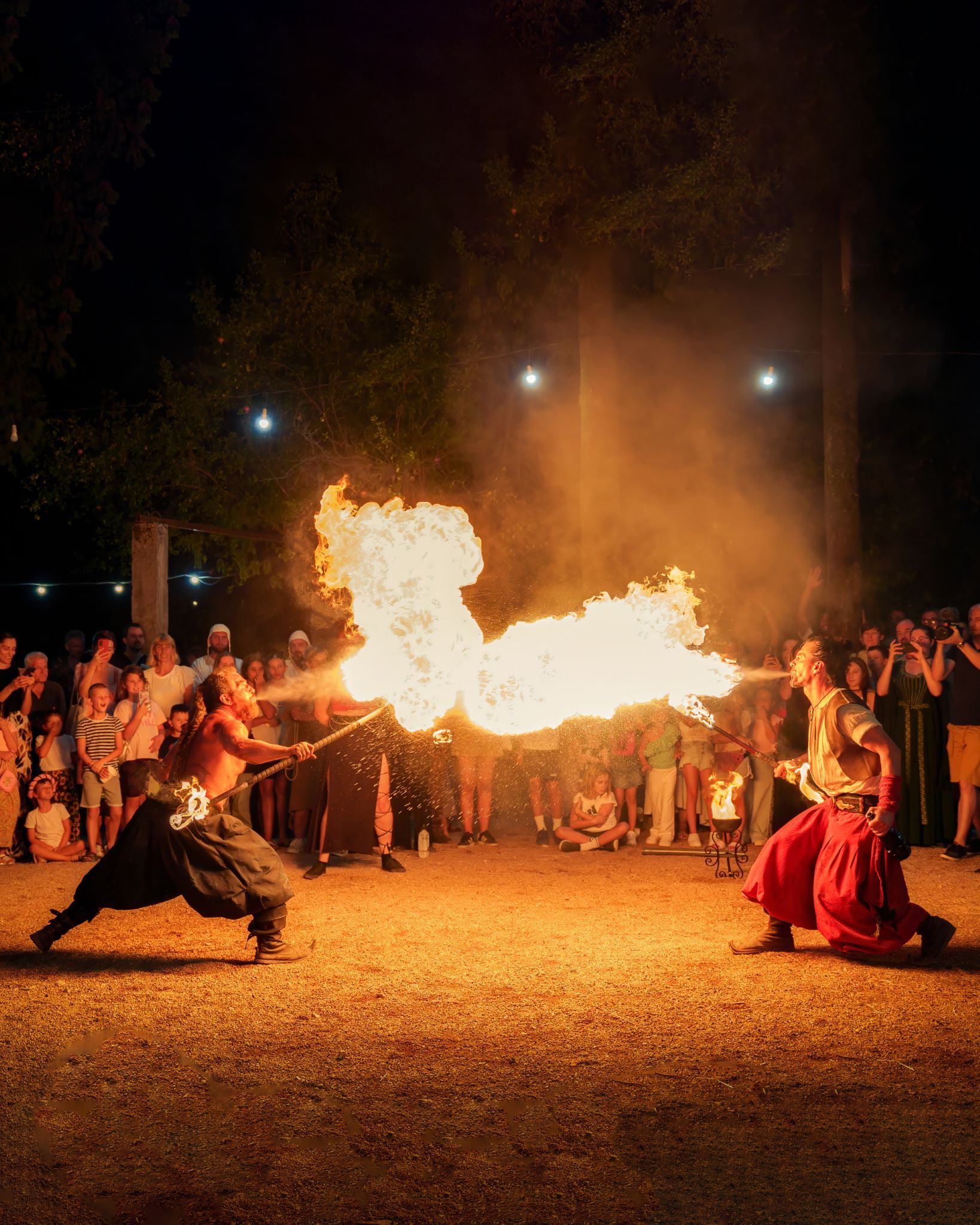 Dvodnevni povratak u prošlost Vrgorac domaćin festivala “Vrhgora – Mitovi i legende”