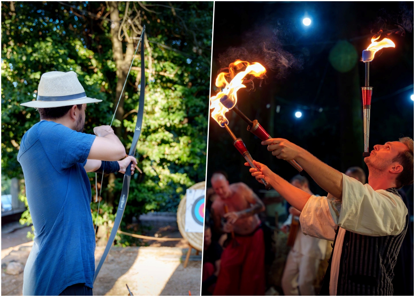 Dvodnevni povratak u prošlost Vrgorac domaćin festivala “Vrhgora – Mitovi i legende”