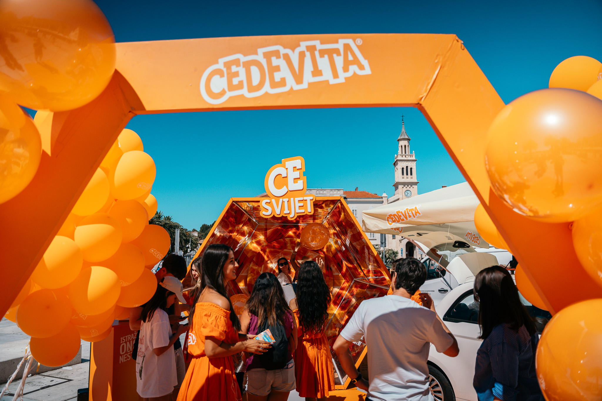 cedevita