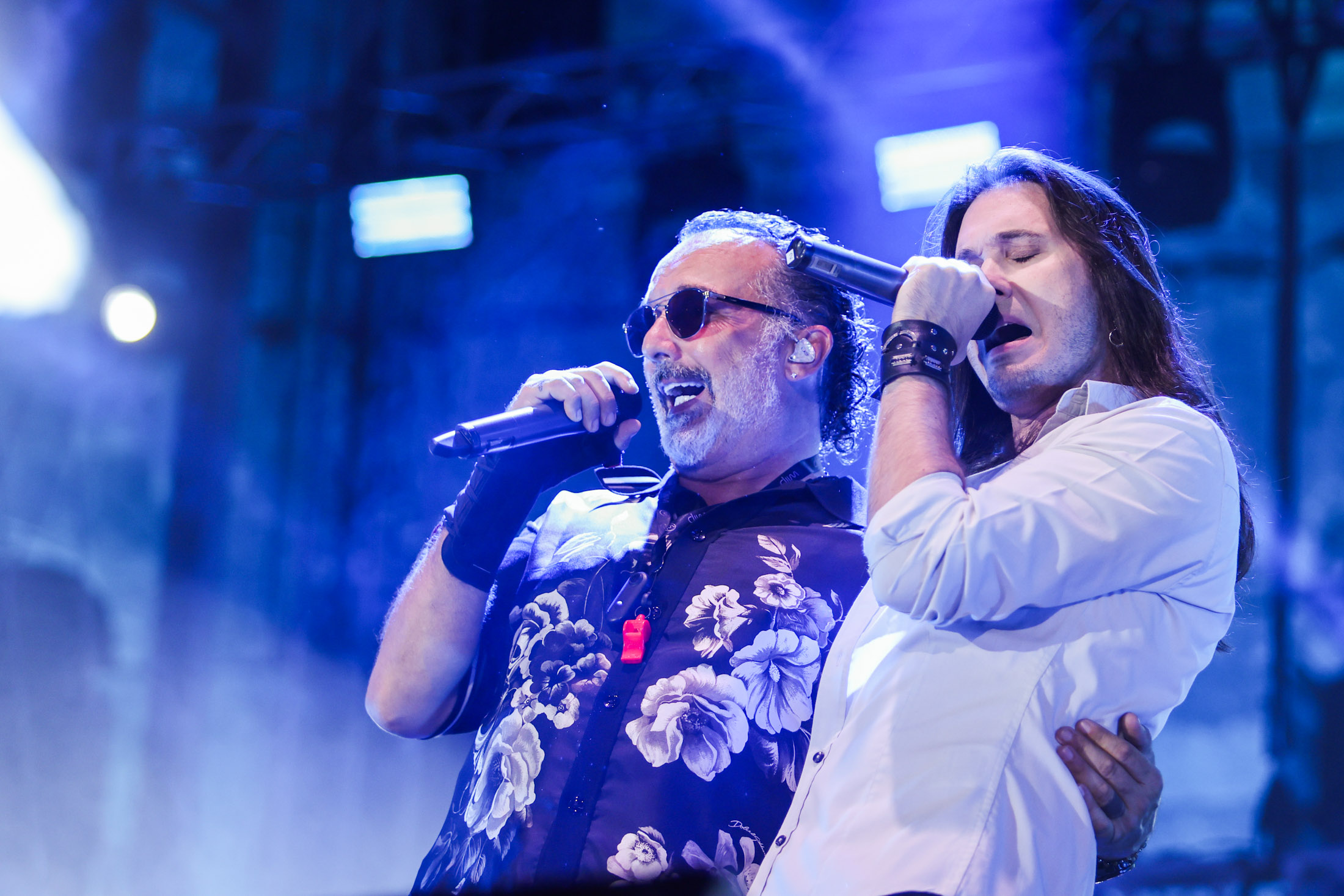 Emotivni Tony Cetinski priredio spektakl rodnoj Puli u prepunoj Areni Pjevat ću dok god vi budete htjeli, nema meni penzije