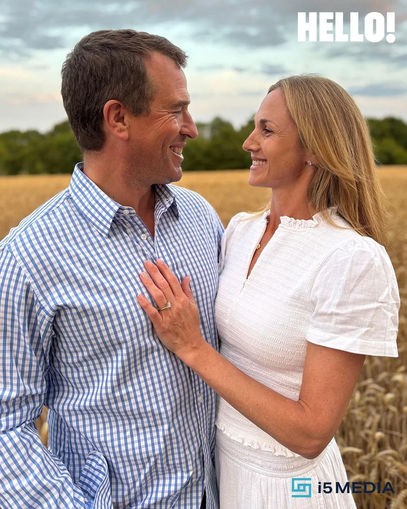 i5 Media Gerard Franklin