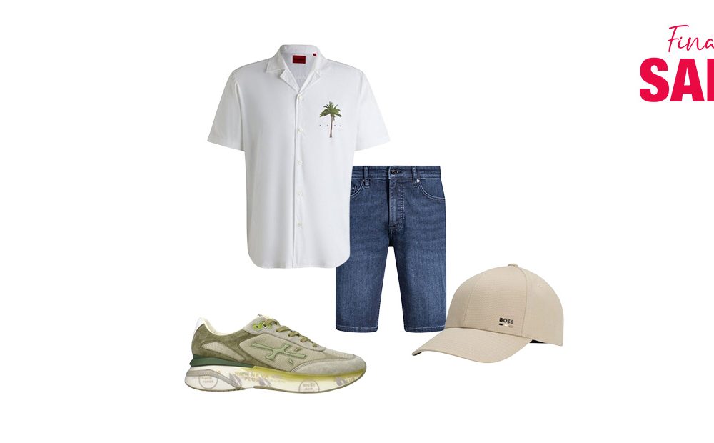 FINAL SALE U FASHION COMPANY I FASHION&FRIENDS TRGOVINAMA- SVE CIJENE PADAJU!