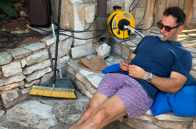 Fabijan Pavao Medvešek