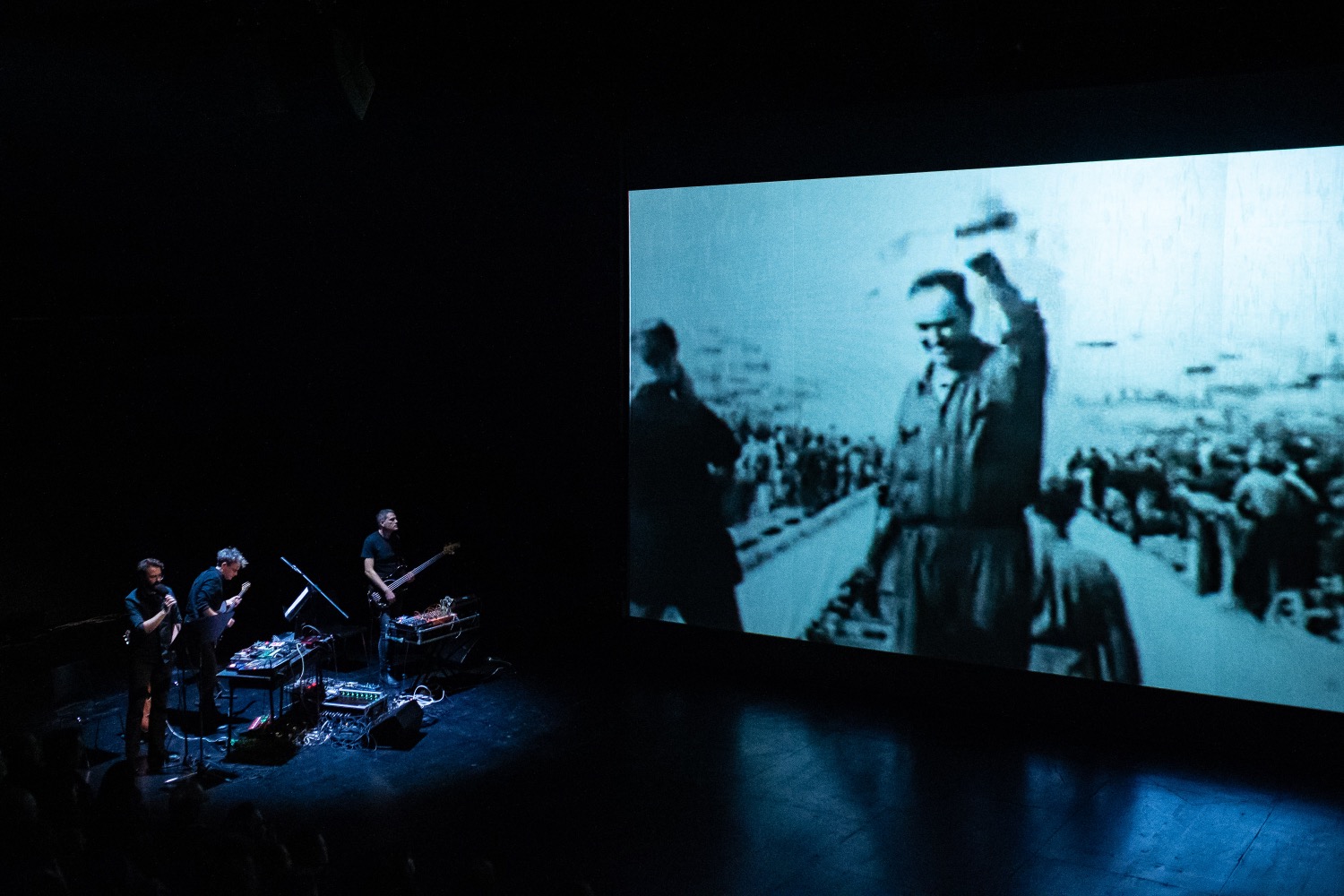 Festival Art Explora stiže u Rijeku od 12. do 20. rujna s jedinstvenim programom koji uključuje brod-muzej, koncerte i imerzivna iskustvO hello magazine hrvatska croatia