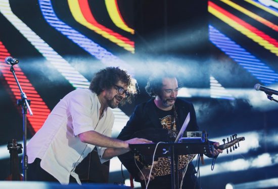 Festival Art Explora stiže u Rijeku od 12. do 20. rujna s jedinstvenim programom koji uključuje brod-muzej, koncerte i imerzivna iskustvO hello magazine hrvatska croatia