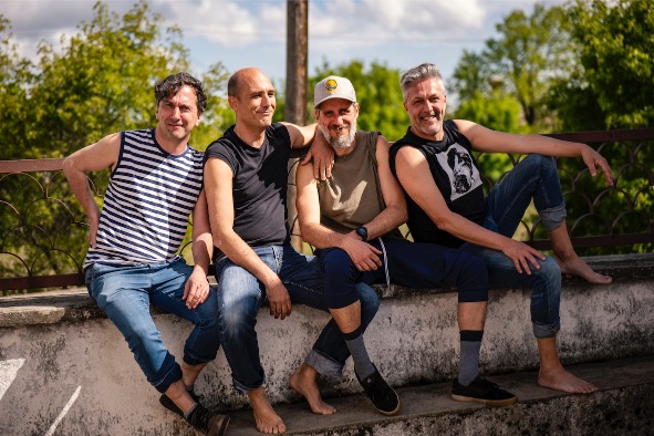 Festival Art Explora stiže u Rijeku od 12. do 20. rujna s jedinstvenim programom koji uključuje brod-muzej, koncerte i imerzivna iskustvO hello magazine hrvatska croatia