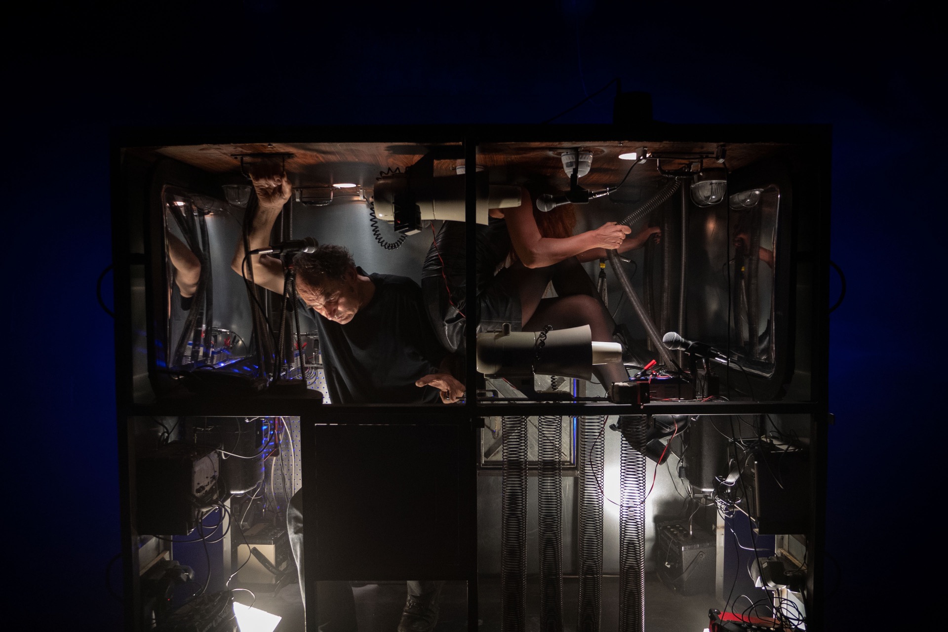 Festival Art Explora stiže u Rijeku od 12. do 20. rujna s jedinstvenim programom koji uključuje brod-muzej, koncerte i imerzivna iskustvO hello magazine hrvatska croatia