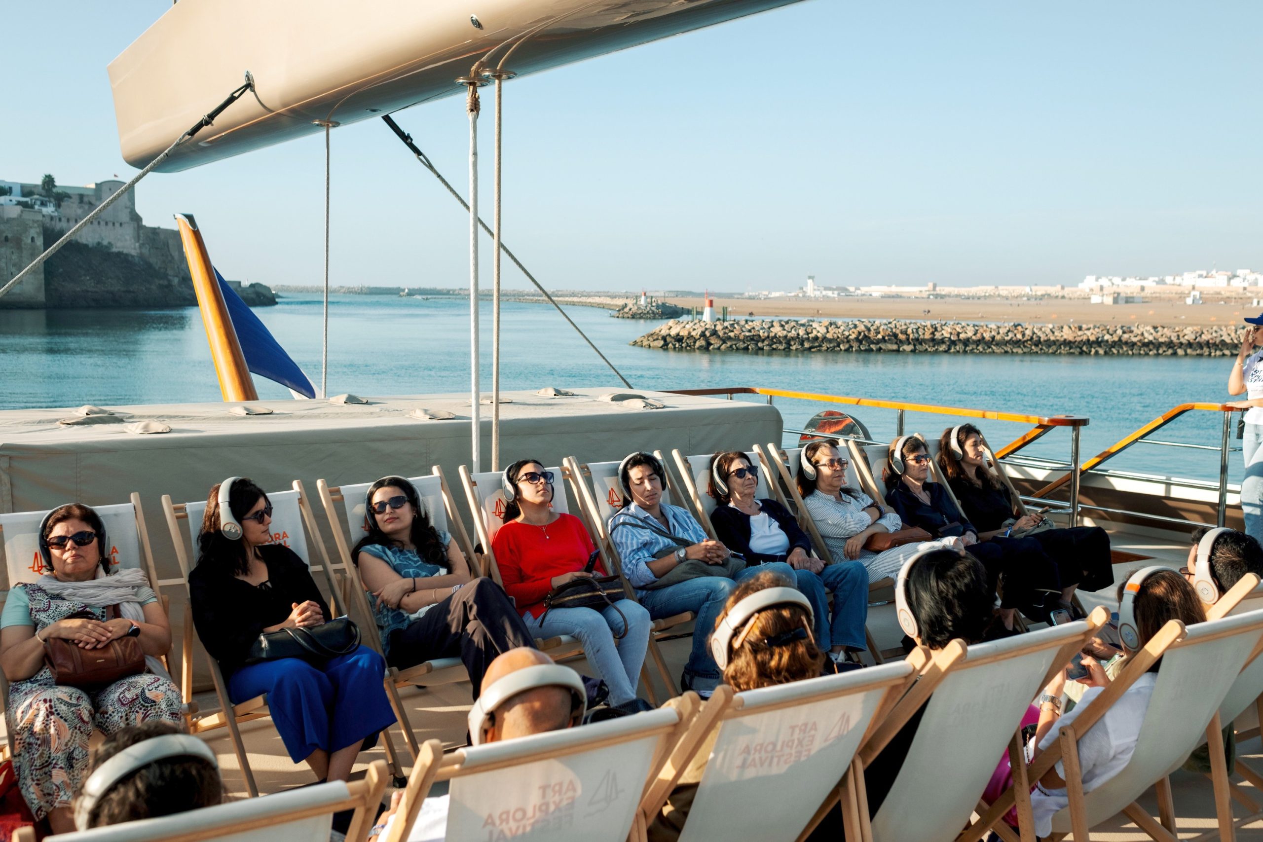 Festival Art Explora stiže u Rijeku od 12. do 20. rujna s jedinstvenim programom koji uključuje brod-muzej, koncerte i imerzivna iskustvO hello magazine hrvatska croatia