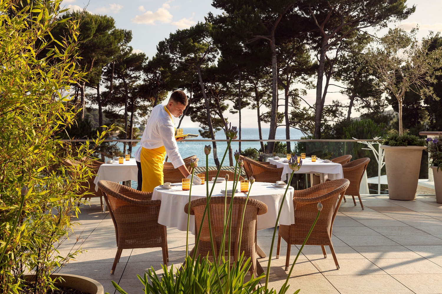 Festival Taste the Mediterranean po prvi put stiže na

Lošinj