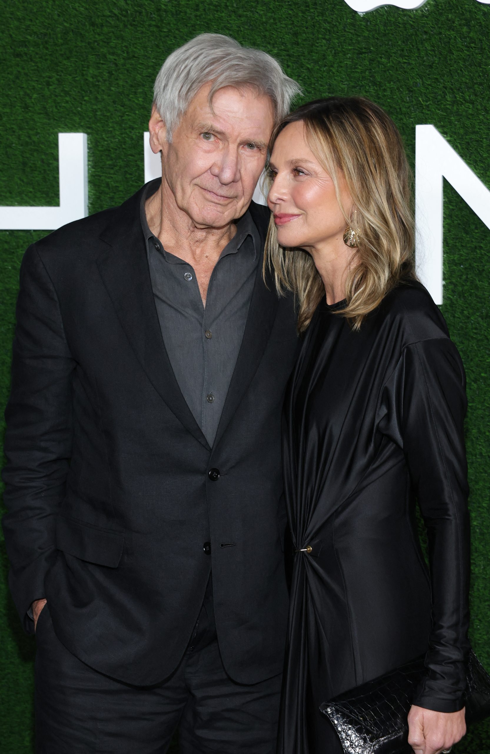 Harrison Ford o braku s glumicom 'Stari ljudi također mogu voljeti' Hello Magazin Croatia